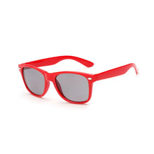 Load image into Gallery viewer, Polarized Kids Sunglasses Children Sun Glasses UV400 Boy Girls Baby Shades Eyewear  UV Protection Classic Child