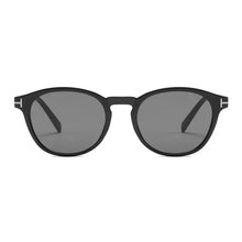 Load image into Gallery viewer, Round Retro Sunglasses Women Men Designer Vintage Sun Glasses Female Male Mirror Outdoors Shades Lady Oculos De Sol