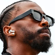 Load image into Gallery viewer, Fashion Small Square Sunglasses New Women Luxury Brand Retro Shades UV400 Men Trending Sun Glasses Sunglasses For Women Men