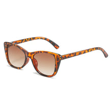 Load image into Gallery viewer, Square Retro Sunglasses Women Men Designer Vintage Sun Glasses Female Male Mirror Outdoors Shades Lady Oculos De Sol