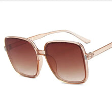 Load image into Gallery viewer, Square Retro Sunglasses Women Men Designer Vintage Sun Glasses Female Male Mirror Outdoors Shades Lady Oculos De Sol