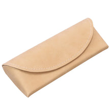 Load image into Gallery viewer, Storage Leather Simple Protection Bags Glasses Cases Sunglasses Eyewear Case