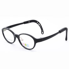 Load image into Gallery viewer, Student Spectacle Frame Children Myopia Eyeglasses Computer Optical Kids Eye Glasses Frame For Baby Boys&amp;Girls TL3005