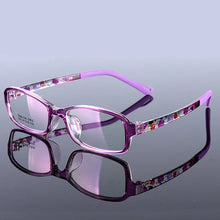 Load image into Gallery viewer, Student Spectacle Frame Children Myopia Eyeglasses Computer Optical Kids Eye Glasses Frame For Baby Boys&amp;Girls RS035