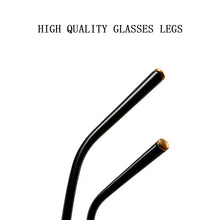 Carica l'immagine nel visualizzatore di Gallery, Sunglasses Women  Trendy Retro Sunglasses For Men Vintage Sun Glasses Luxe Lentes De Sol Mujer Zonnebrillen Dames