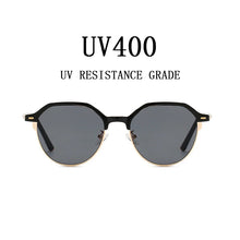 Carica l'immagine nel visualizzatore di Gallery, Sunglasses Women  Trendy Retro Sunglasses For Men Vintage Sun Glasses Luxe Lentes De Sol Mujer Zonnebrillen Dames