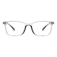 Load image into Gallery viewer, TR90 Men and Women Square Full Rim Prescription Eyewear Frames For Optical Lenses Myopia Reading Varifocal