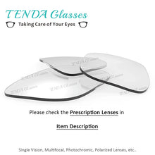 Load image into Gallery viewer, TR90 Men and Women Square Full Rim Prescription Eyewear Frames For Optical Lenses Myopia Reading Varifocal