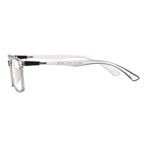 TR90 Men and Women Square Full Rim Prescription Eyewear Frames For Optical Lenses Myopia Reading Varifocal