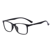 Load image into Gallery viewer, TR90 Men and Women Square Full Rim Prescription Eyewear Frames For Optical Lenses Myopia Reading Varifocal