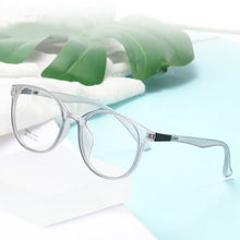Load image into Gallery viewer, Transparent Glasses Optical Glasses Frames For Women Cat Eye Glasses Frame Men Eyeglasses Eyewear Frame Oculos