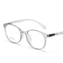 Load image into Gallery viewer, Transparent Glasses Optical Glasses Frames For Women Cat Eye Glasses Frame Men Eyeglasses Eyewear Frame Oculos