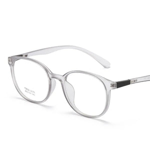 Transparent Glasses Optical Glasses Frames For Women Cat Eye Glasses Frame Men Eyeglasses Eyewear Frame Oculos