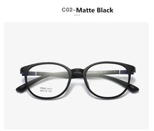 Load image into Gallery viewer, Transparent Glasses Optical Glasses Frames For Women Cat Eye Glasses Frame Men Eyeglasses Eyewear Frame Oculos