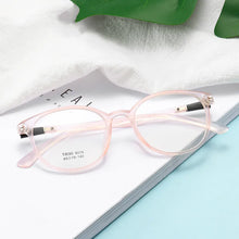 Load image into Gallery viewer, Transparent Glasses Optical Glasses Frames For Women Cat Eye Glasses Frame Men Eyeglasses Eyewear Frame Oculos