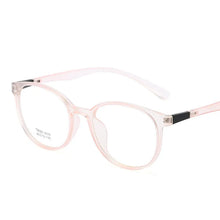 Load image into Gallery viewer, Transparent Glasses Optical Glasses Frames For Women Cat Eye Glasses Frame Men Eyeglasses Eyewear Frame Oculos