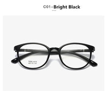 Load image into Gallery viewer, Transparent Glasses Optical Glasses Frames For Women Cat Eye Glasses Frame Men Eyeglasses Eyewear Frame Oculos