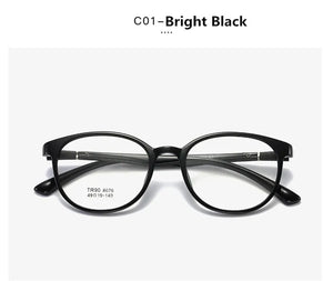 Transparent Glasses Optical Glasses Frames For Women Cat Eye Glasses Frame Men Eyeglasses Eyewear Frame Oculos