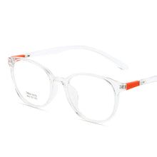 Load image into Gallery viewer, Transparent Glasses Optical Glasses Frames For Women Cat Eye Glasses Frame Men Eyeglasses Eyewear Frame Oculos