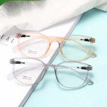 Load image into Gallery viewer, Transparent Glasses Optical Glasses Frames For Women Cat Eye Glasses Frame Men Eyeglasses Eyewear Frame Oculos