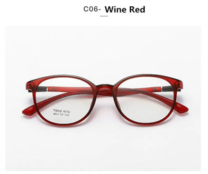 Transparent Glasses Optical Glasses Frames For Women Cat Eye Glasses Frame Men Eyeglasses Eyewear Frame Oculos