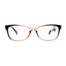 Load image into Gallery viewer, Unisex Reading Glasses for Women Men Patchwork/Gradient Color Frame Presbyopia Eyeglasses Magnifier for Sight +1.0~+3.5