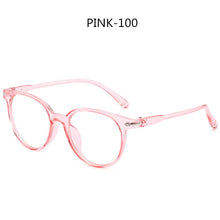 Load image into Gallery viewer, Finished Myopia Glasses Women Men Short-sight Eyewear Students With Degree -1.0 -1.5 -2.0 -2.5 -3.0 -3.5 -4.0 -4.5 -5.0 -5.5 -6