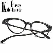 Load image into Gallery viewer, Finished Myopia Glasses Women Men Short-sight Eyewear Students With Degree -1.0 -1.5 -2.0 -2.5 -3.0 -3.5 -4.0 -4.5 -5.0 -5.5 -6