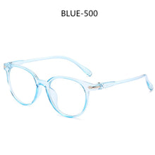 Load image into Gallery viewer, Finished Myopia Glasses Women Men Short-sight Eyewear Students With Degree -1.0 -1.5 -2.0 -2.5 -3.0 -3.5 -4.0 -4.5 -5.0 -5.5 -6