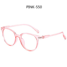 Load image into Gallery viewer, Finished Myopia Glasses Women Men Short-sight Eyewear Students With Degree -1.0 -1.5 -2.0 -2.5 -3.0 -3.5 -4.0 -4.5 -5.0 -5.5 -6