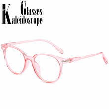 Load image into Gallery viewer, Finished Myopia Glasses Women Men Short-sight Eyewear Students With Degree -1.0 -1.5 -2.0 -2.5 -3.0 -3.5 -4.0 -4.5 -5.0 -5.5 -6
