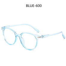 Load image into Gallery viewer, Finished Myopia Glasses Women Men Short-sight Eyewear Students With Degree -1.0 -1.5 -2.0 -2.5 -3.0 -3.5 -4.0 -4.5 -5.0 -5.5 -6