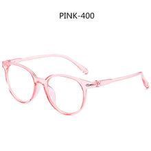 Load image into Gallery viewer, Finished Myopia Glasses Women Men Short-sight Eyewear Students With Degree -1.0 -1.5 -2.0 -2.5 -3.0 -3.5 -4.0 -4.5 -5.0 -5.5 -6