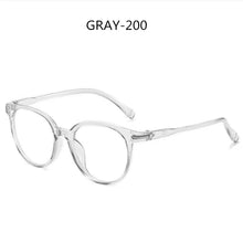 Load image into Gallery viewer, Finished Myopia Glasses Women Men Short-sight Eyewear Students With Degree -1.0 -1.5 -2.0 -2.5 -3.0 -3.5 -4.0 -4.5 -5.0 -5.5 -6