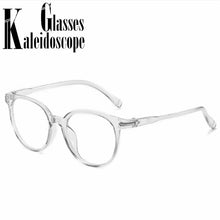 Load image into Gallery viewer, Finished Myopia Glasses Women Men Short-sight Eyewear Students With Degree -1.0 -1.5 -2.0 -2.5 -3.0 -3.5 -4.0 -4.5 -5.0 -5.5 -6