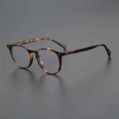 Finley Esq. Spetacle Eyewear frame Myopia Prescription Glasses Vintage Optical Glasses Frame OV5298 Eyeglasses for Men Women