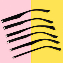 Load image into Gallery viewer, Flat Teeth Anti-Slip Universal Repair Tool Eyewear Accessories Replacement Leg Glasses Arm Spectacle Frame