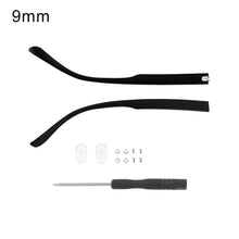 Load image into Gallery viewer, Flat Teeth Anti-Slip Universal Repair Tool Eyewear Accessories Replacement Leg Glasses Arm Spectacle Frame