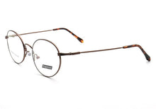 Load image into Gallery viewer, Flexible MemoryTitanium Optical Frame Prescription Vintage Oval Round Shaped Light Comfortable Soft Glasses Stylish Eyeglasses