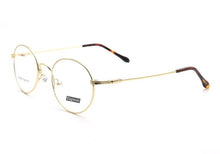 Load image into Gallery viewer, Flexible MemoryTitanium Optical Frame Prescription Vintage Oval Round Shaped Light Comfortable Soft Glasses Stylish Eyeglasses