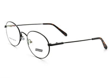 Load image into Gallery viewer, Flexible MemoryTitanium Optical Frame Prescription Vintage Oval Round Shaped Light Comfortable Soft Glasses Stylish Eyeglasses