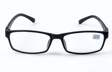 Load image into Gallery viewer, Floral  Myopia Glasses Eyewear-100 -150 -200 -250 -300 -350 -400 Ultralight Finished  Women Men Short Sight Eyewear Spectacles