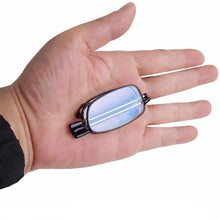 Load image into Gallery viewer, Foldable Presbyopic Glasses Men Anti Blue Light Farsighted Eyewear Women Folding Presbyopic Glasses Diopter +1.0 To +4.0