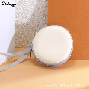 Folding Sunglasses Portable Ultra Light Sun Protection UV Protection  Sunglasses for Both Men and Women