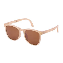 Carica l&#39;immagine nel visualizzatore di Gallery, Folding sunglasses for women UV protection   polarized sunglasses fashionable portable Sunglasses sunglasses for men