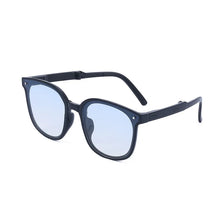 Carica l&#39;immagine nel visualizzatore di Gallery, Folding sunglasses for women UV protection   polarized sunglasses fashionable portable Sunglasses sunglasses for men