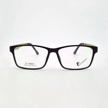 Load image into Gallery viewer, Frame Glasses Big match Sunglasses Polarized Clip Myopia Glasses Ultem Magnet For Men Sunglasses 3D Eyeglasses Wide Face