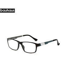 Load image into Gallery viewer, myopia frame   design ultem optical frame reading glasses