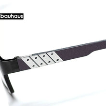 Load image into Gallery viewer, myopia frame   design ultem optical frame reading glasses