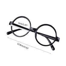 Load image into Gallery viewer, Funny Eyeglasses Halloween Party Dress-up Glasses for Kids Boys Girls Students Cos-play Party Dress-up Dropshipping